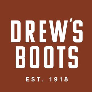Drew's boots