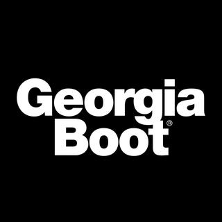 Georgia boot