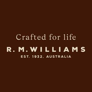 R.M. Williams