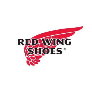 Red Wing Shoes