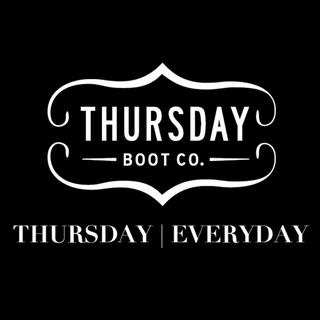Thursday Boot Company