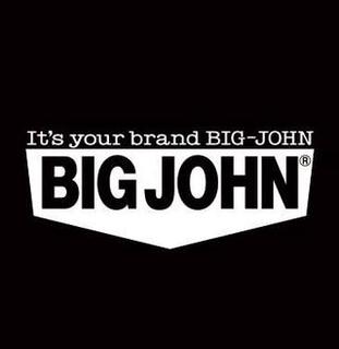 Big John