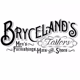   Bryceland's Co.
