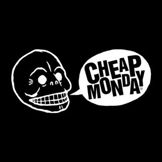 Cheap Monday