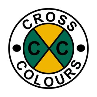 Cross Colours