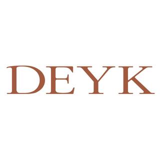 Deyk