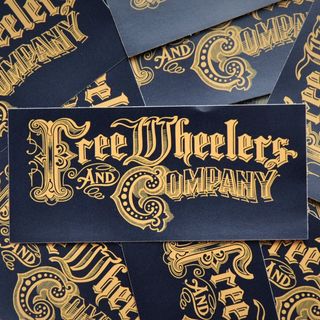 Freewheelers & Co.