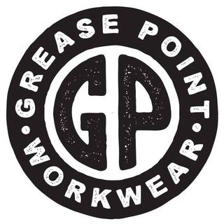 Grease Point Workwear
