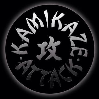 Kamikaze Attack