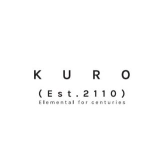 Kuro jeans