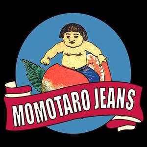 Momotaro Jeans