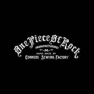 One Piece of Rock