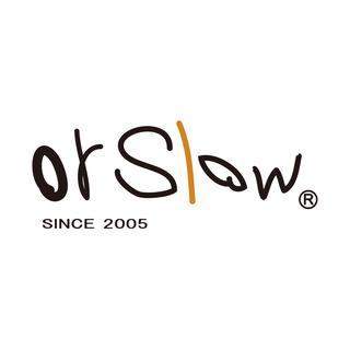 orSlow
