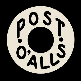 Post O'alls