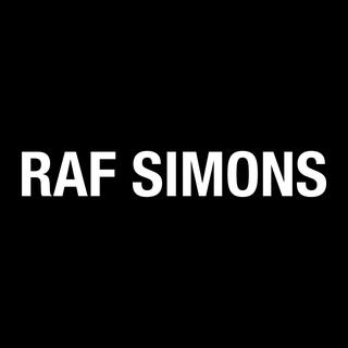 Raf Simons