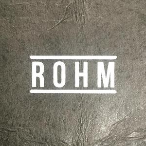 Rohm
