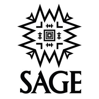 Sage denim
