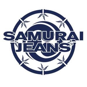 Samurai jeans