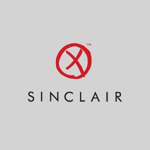 Sinclair denim