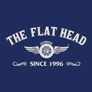 The Flat Head