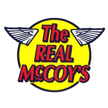 The Real McCoy’s