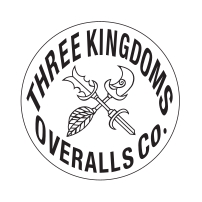 Three Kingdoms Overalls