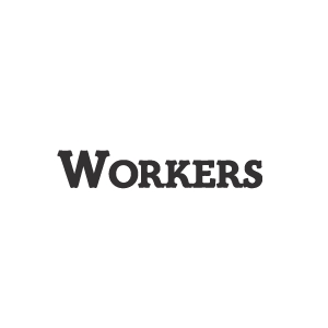 Workers jeans