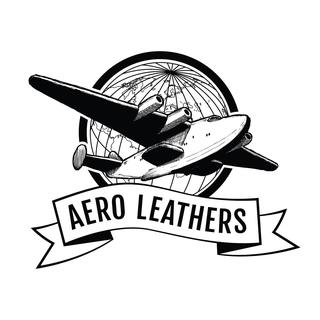 Aero Leather Clothing