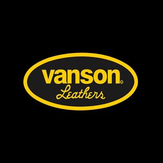 Vanson leathers