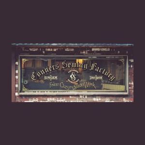  Conners Sewing Factory