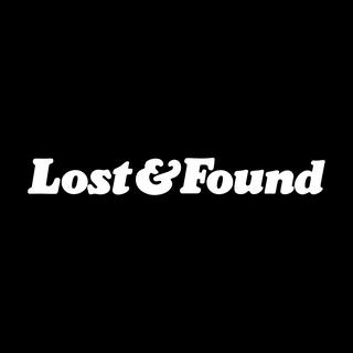 Lost & Found